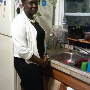 Meet your Posher, Rita